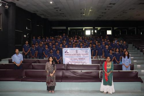 WORLD STANDARDS DAY CELEBRATION 2024