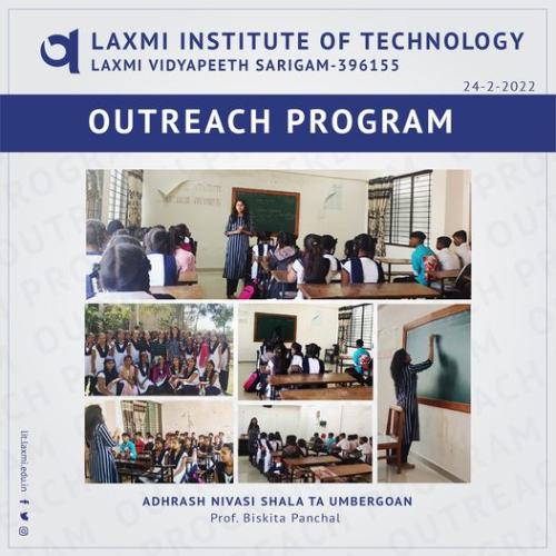 Outreach Program