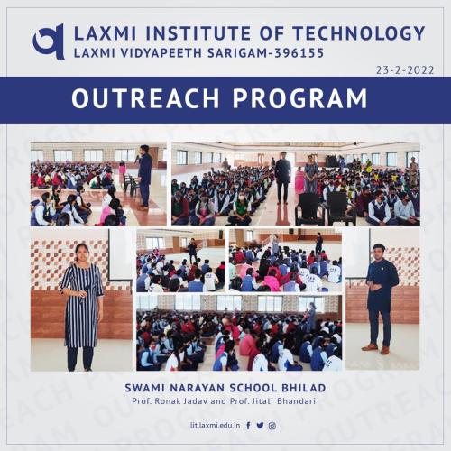 Outreach Program