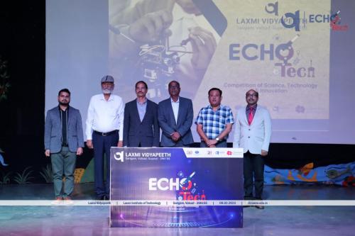 ECHOTECH - 2023