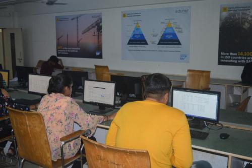 CODE UNNATI PROGRAM