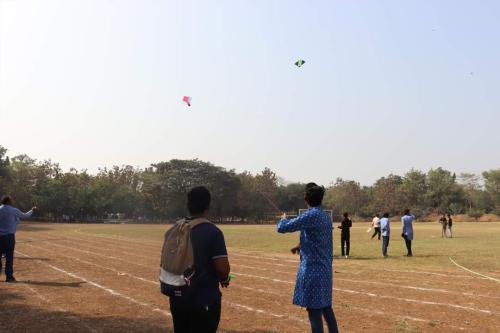 KITE FESTIVAL-2024