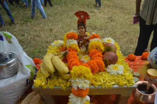 JANMASHTAMI CELEBRATION 2023