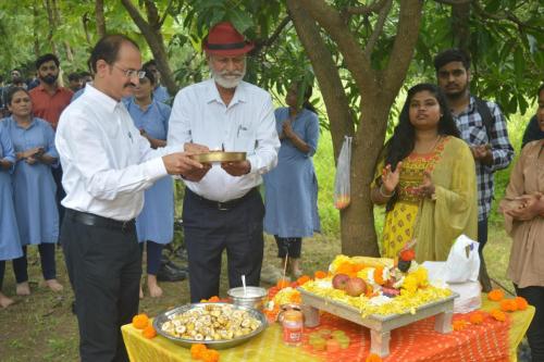 JANMASHTAMI CELEBRATION 2023