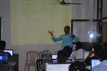 ANDROID APP DEVELOPMENT WORKSHOP