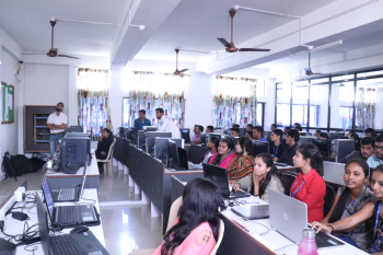 VIDEO EDITING SEMINAR​